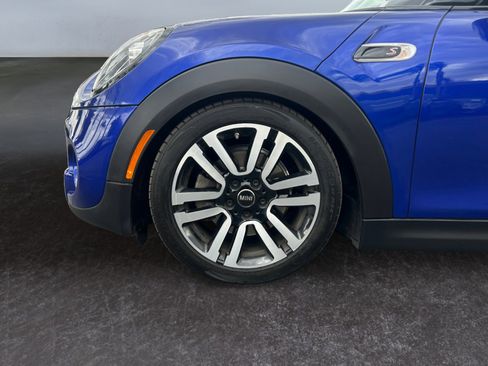 Used 2020 MINI Cooper S FWD image 14