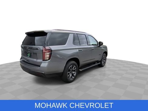 Used 2021 Chevrolet Tahoe Z71 AWD/4WD image 9