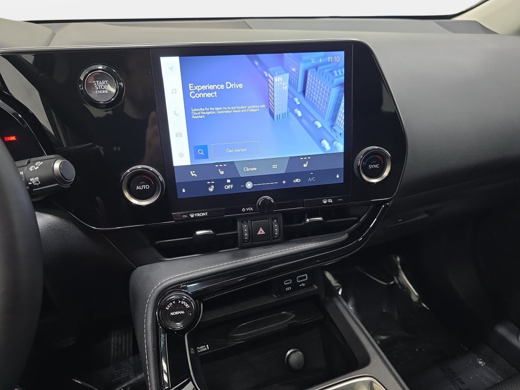 Used 2024 Lexus NX 350 AWD w/ Cold Area Package image 20