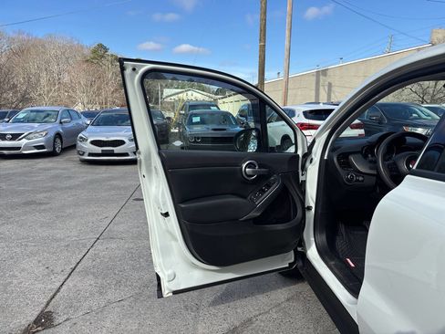 Used 2016 FIAT 500X Trekking Plus image 8