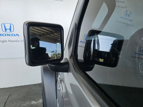 Used 2021 Jeep Wrangler Unlimited Sport image 19