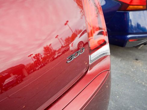 Used 2023 Chrysler 300 Touring L w/ Popular Equipment Group image 14