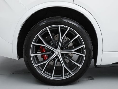 New 2026 Maserati Grecale Modena AWD/4WD image 20