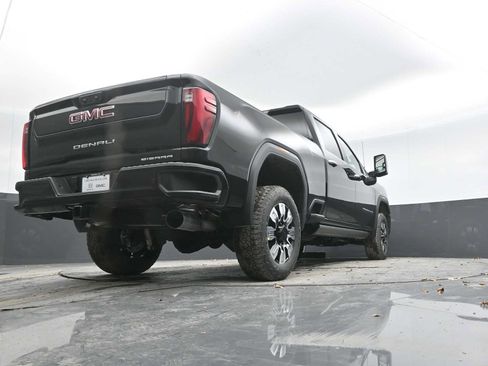 Used 2026 GMC Sierra 2500 Denali w/ Denali Reserve Package AWD/4WD image 48
