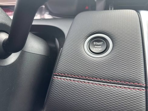Used 2020 Land Rover Discovery Sport SE R-Dynamic AWD/4WD image 21