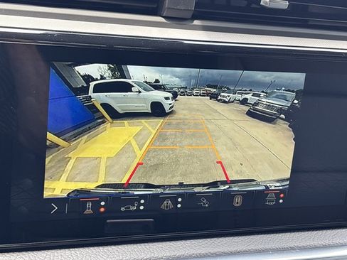 New 2026 GMC Sierra 1500 Denali AWD/4WD image 38