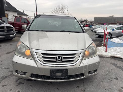 Used 2008 Honda Odyssey Touring image 4