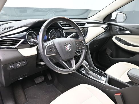 Used 2020 Buick Encore GX Select image 13