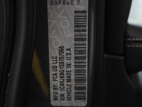 New 2025 Jeep Grand Cherokee L Limited image 41