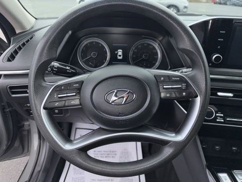 Used 2022 Hyundai Sonata SEL image 14