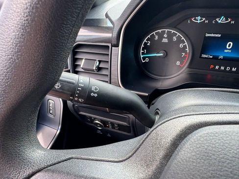 Used 2021 Ford F150 XL w/ STX Appearance Package AWD/4WD image 31
