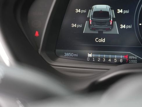 Used 2024 Cadillac CT5 V Blackwing w/ Super Cruise 2 Package image 29