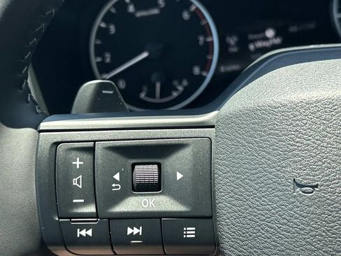 New 2026 Nissan Rogue SV AWD/4WD image 29