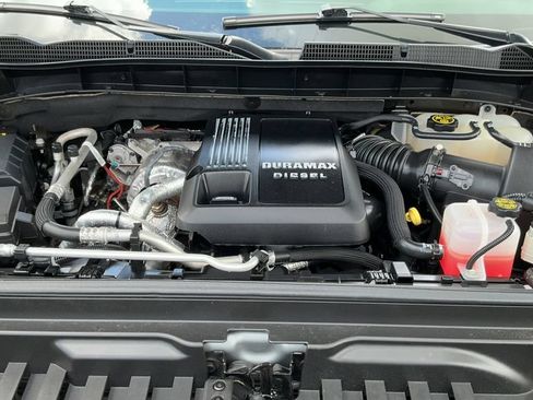 Used 2023 GMC Sierra 1500 AT4 w/ AT4 Premium Package AWD/4WD image 23