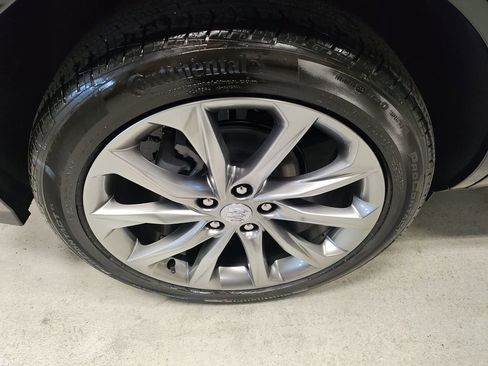 New 2026 Buick Encore GX Avenir w/ Avenir Technology Package image 3