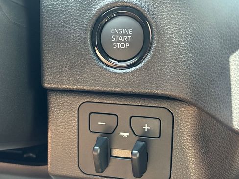 New 2026 Toyota Tundra SR5 AWD/4WD image 19