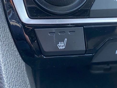 Used 2018 Honda Civic EX-T image 17