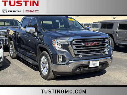Used 2021 GMC Sierra 1500 SLT w/ SLT Premium Package