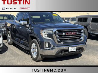 Used 2021 GMC Sierra 1500 SLT w/ SLT Premium Package RWD video 1