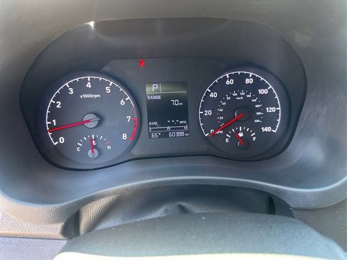 Used 2022 Hyundai Accent SE FWD image 26