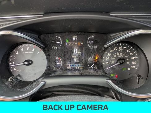 Used 2022 Toyota Sequoia Limited RWD image 17
