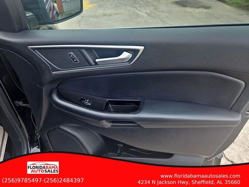 Used 2019 Ford Edge SEL w/ Equipment Group 201A FWD image 5