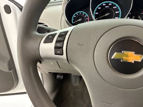 Certified 2012 Chevrolet Malibu LS w/ LS Uplevel Package FWD image 23