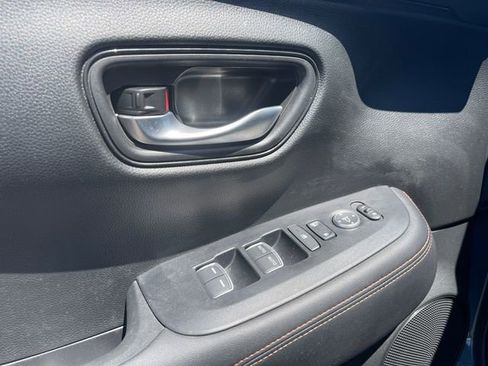 Certified 2024 Honda HR-V Sport image 19