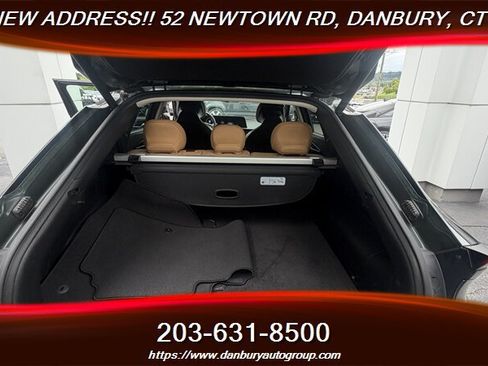 Used 2023 Kia EV6 GT-Line AWD/4WD image 28