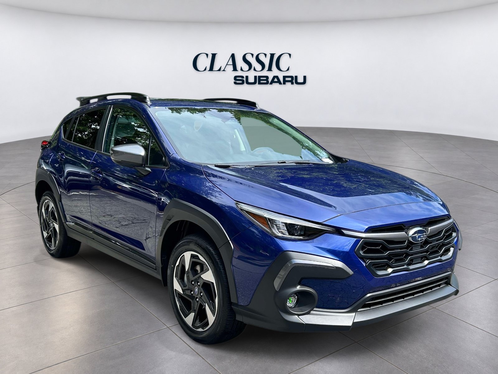 New 2026 Subaru Crosstrek 2.5i Limited w/ Popular Package #4A AWD/4WD image 7