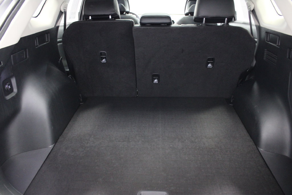 Used 2023 Kia Sportage SX FWD image 18