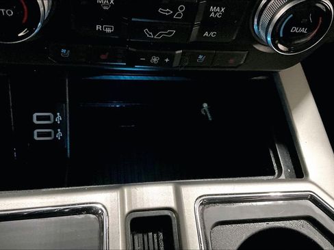 Used 2019 Ford F150 Lariat w/ Equipment Group 502A Luxury image 16