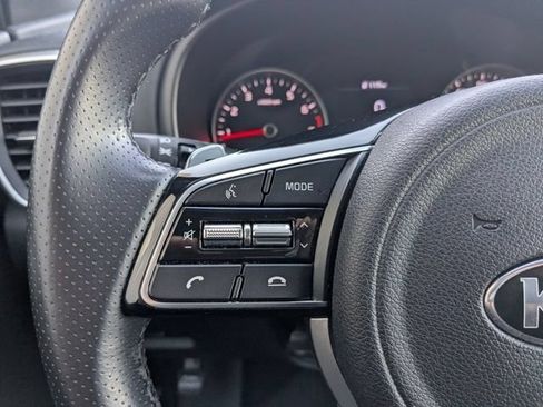 Used 2020 Kia Sportage S AWD/4WD image 20