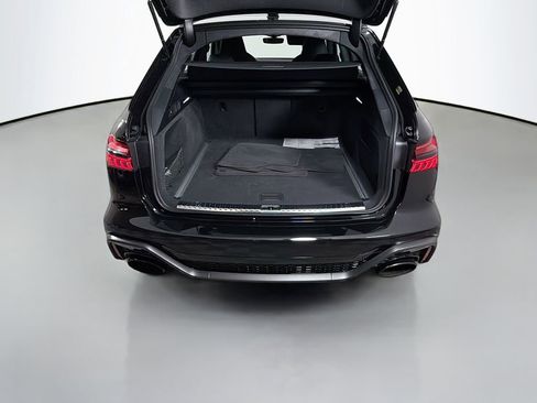 Used 2026 Audi RS 6 performance AWD/4WD image 28