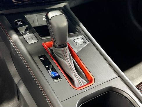 New 2026 Nissan Kicks SR image 14