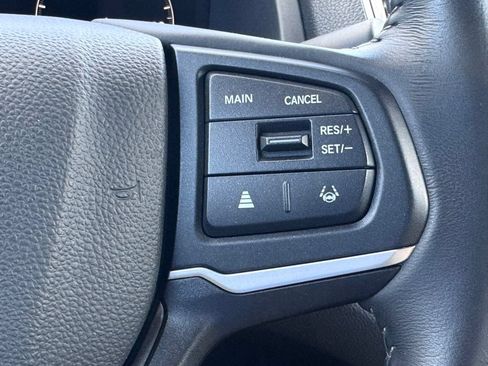 Used 2025 Honda Ridgeline RTL image 11