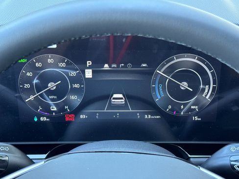 New 2026 Kia Niro Wind image 25