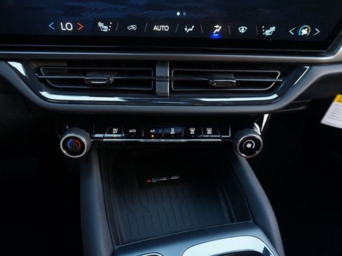 New 2026 Chevrolet Equinox EV RS image 16