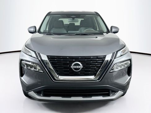Used 2023 Nissan Rogue SV AWD/4WD image 2