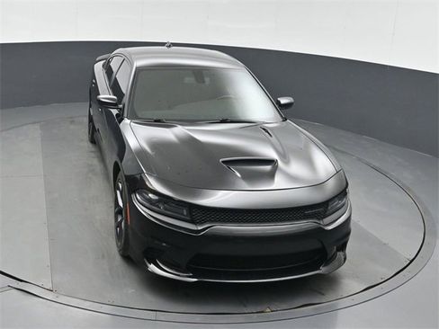 Used 2023 Dodge Charger GT w/ Blacktop Package image 36