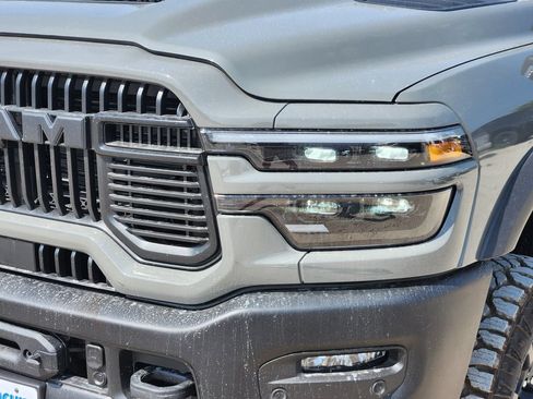 New 2026 RAM 2500 Power Wagon AWD/4WD image 5