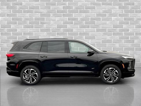 New 2025 Buick Enclave Sport Touring w/ Super Cruise Package FWD image 8