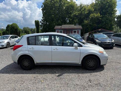Used 2008 Nissan Versa 1.8 S w/ PWR Pkg FWD image 24