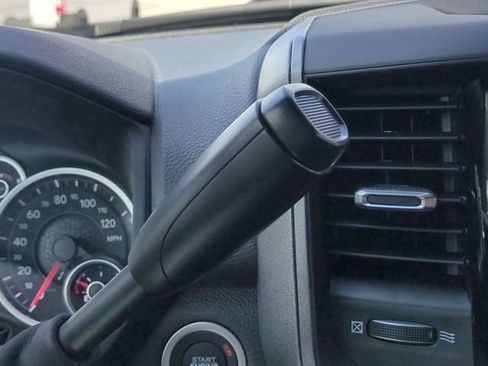 New 2025 RAM 4500 Tradesman AWD/4WD image 18
