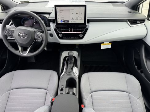 New 2026 Toyota Corolla SE image 4