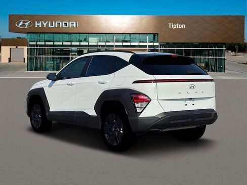 New 2026 Hyundai Kona SEL Sport image 5