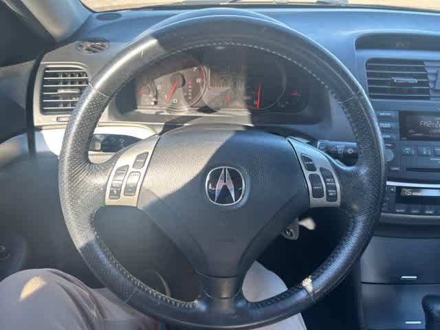 Used 2005 Acura TSX FWD image 13