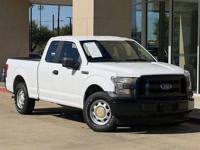 Used 2017 Ford F150 XL w/ XL Power Equipment Group