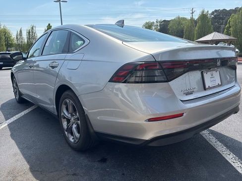 Used 2024 Honda Accord EX image 8