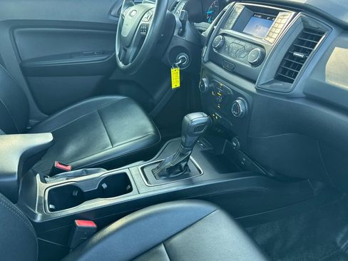 Used 2022 Ford Ranger XL w/ Equipment Group 101A High image 15